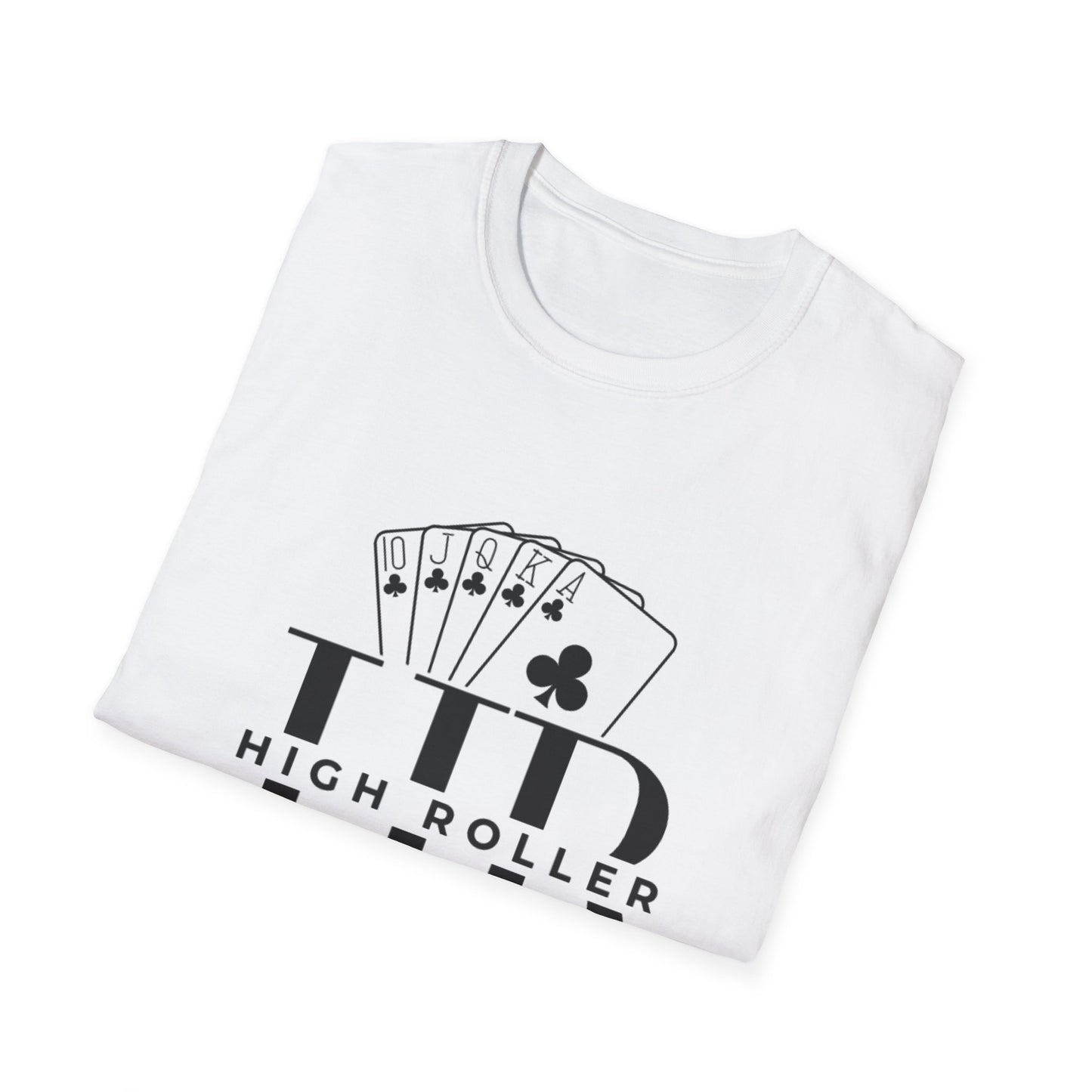 High Roller T-Shirt