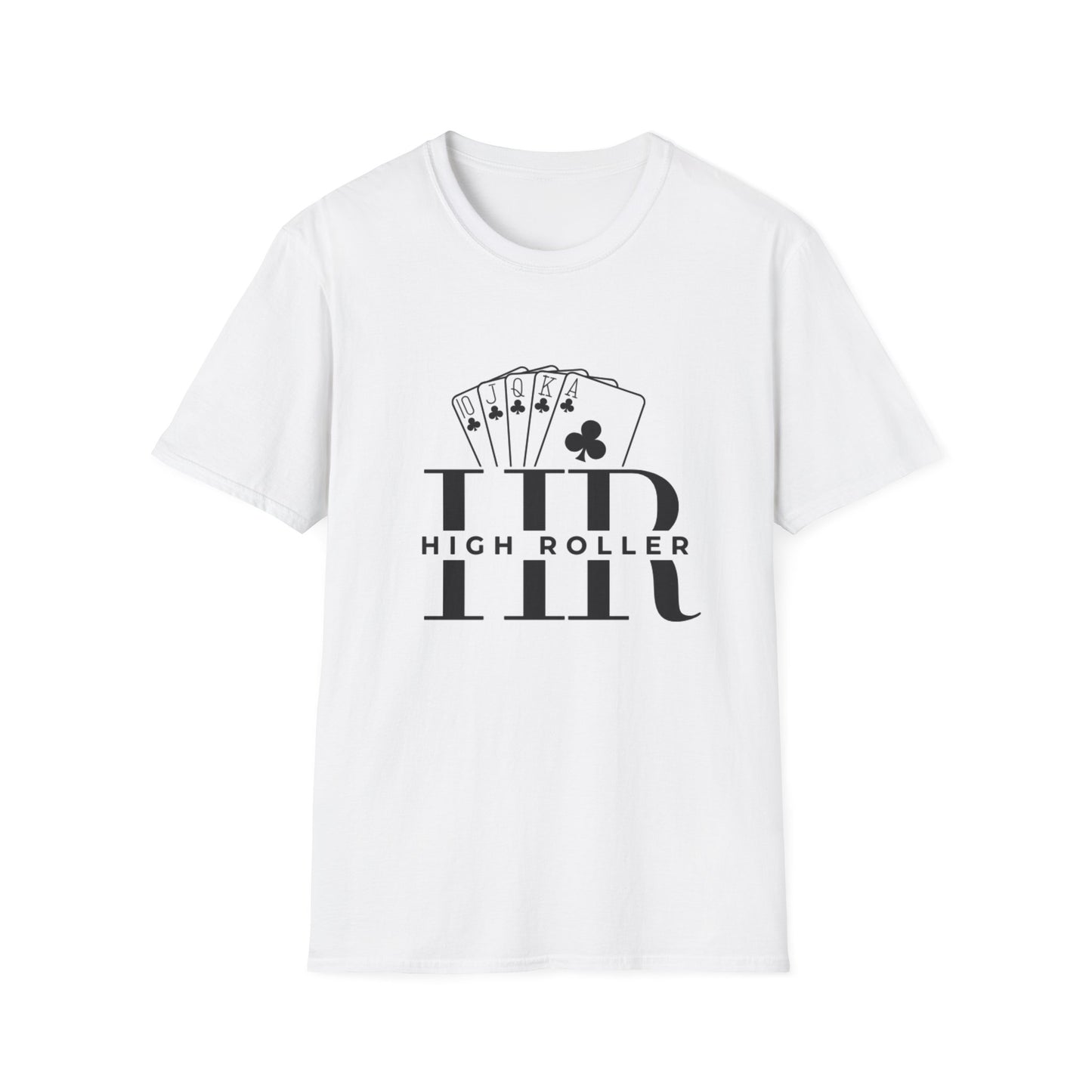 High Roller T-Shirt