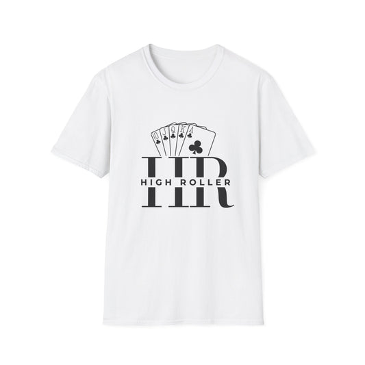 High Roller T-Shirt