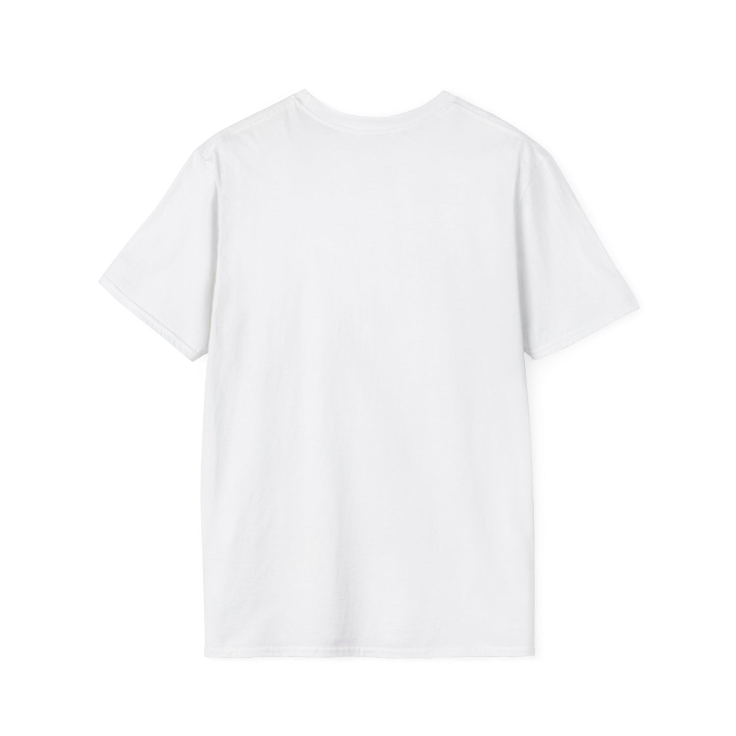 Move Unisex Softstyle T-Shirt