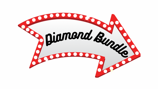 Diamond Bundle (Writing Service)